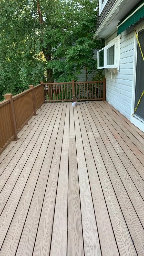 Slide of American Empire General Contracting