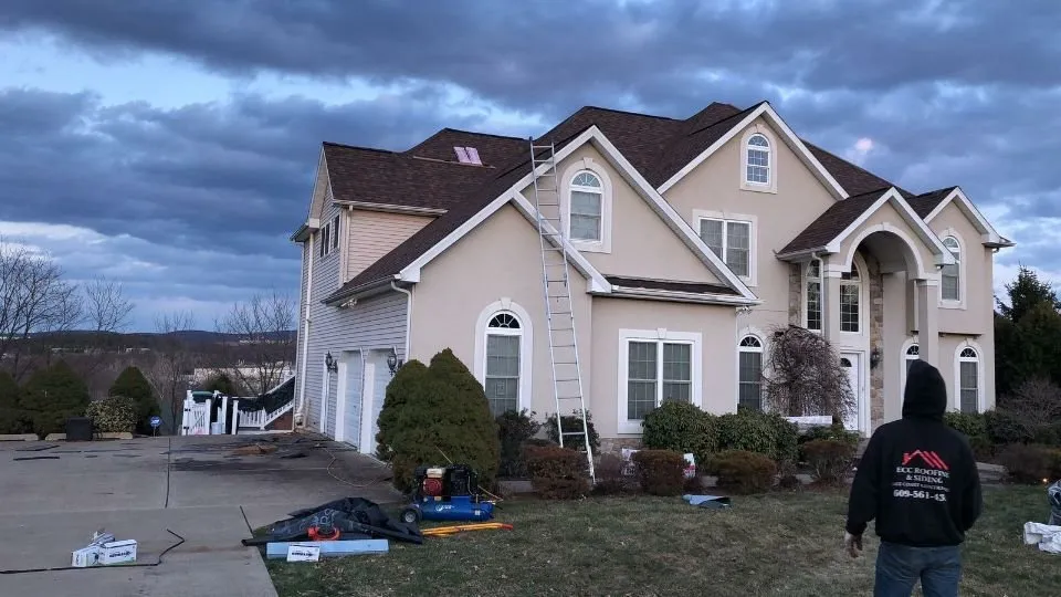 Slide of American Empire General Contracting