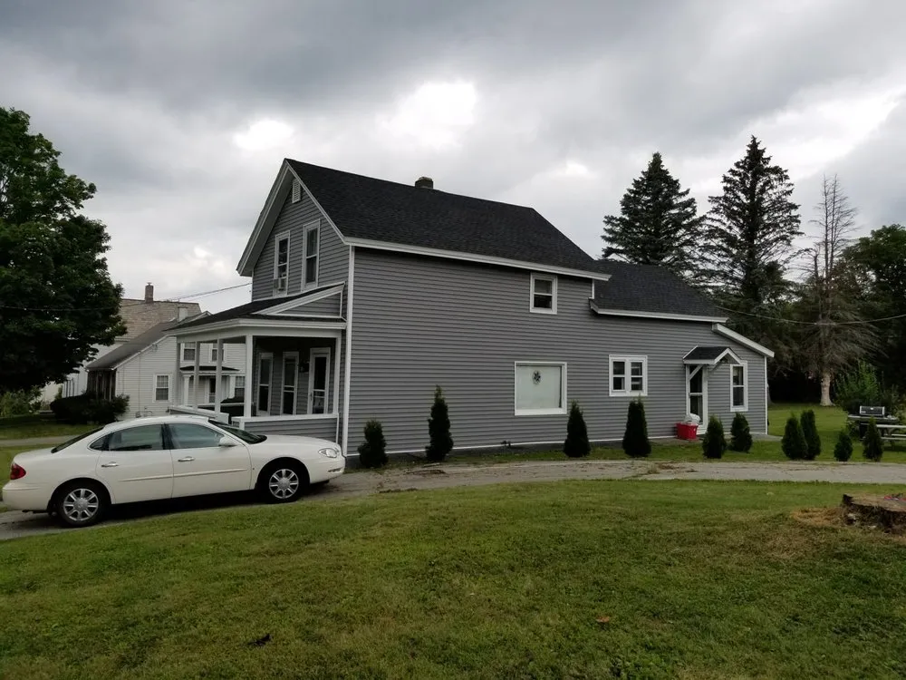 Slide of American Empire General Contracting