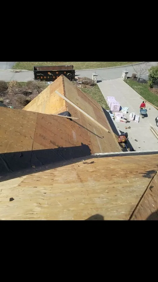 Slide of American Empire General Contracting