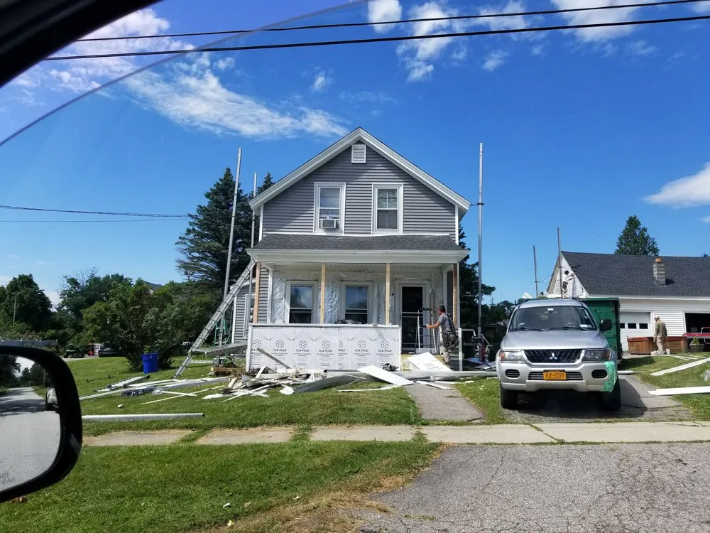 Slide of American Empire General Contracting