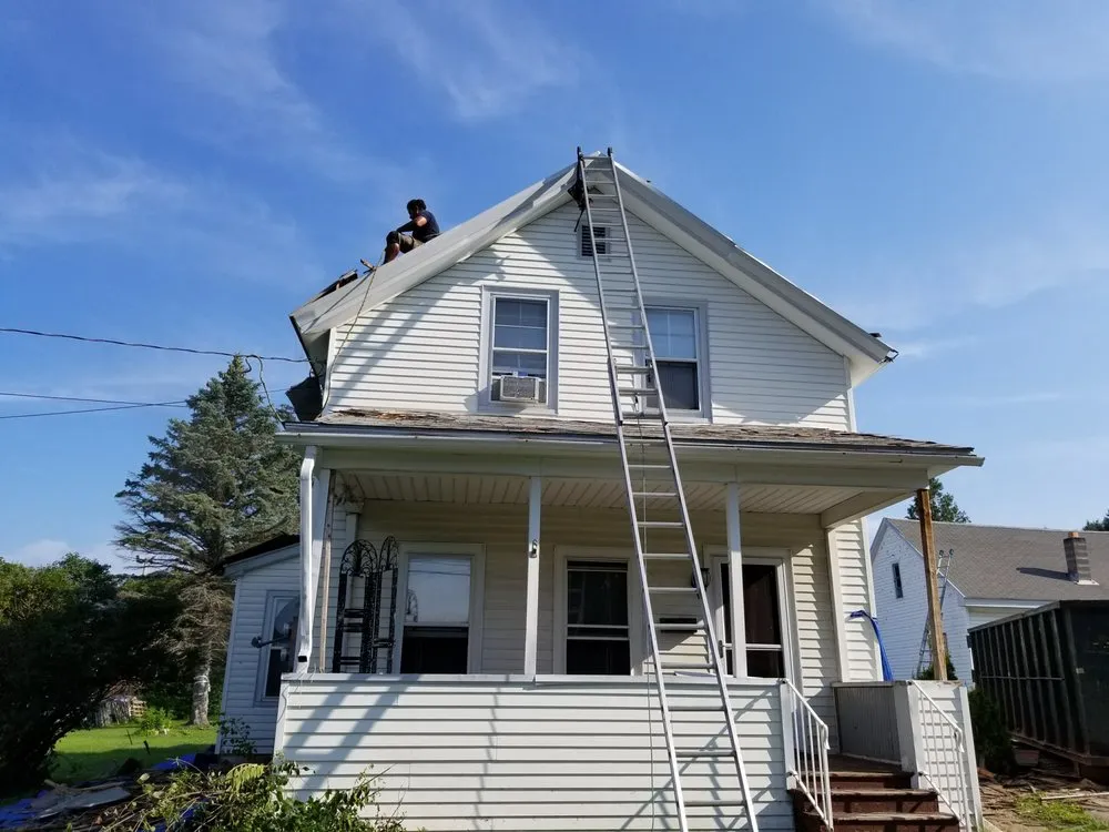 Slide of American Empire General Contracting