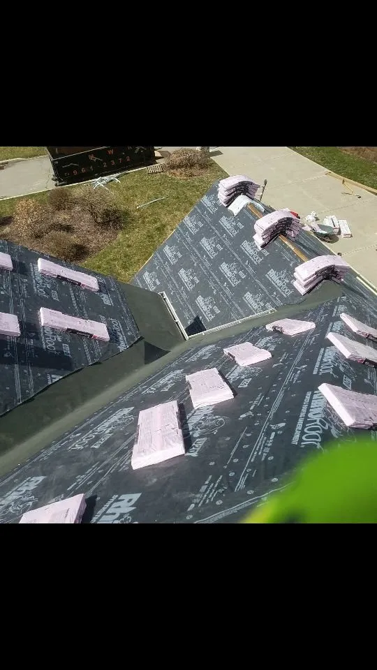 Slide of American Empire General Contracting