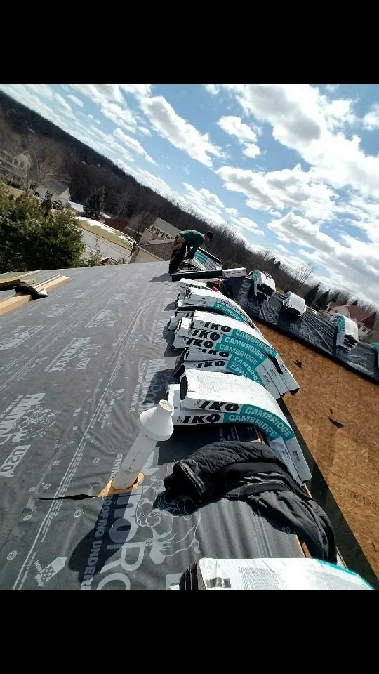 Slide of American Empire General Contracting