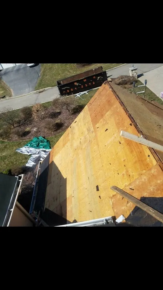 Slide of American Empire General Contracting