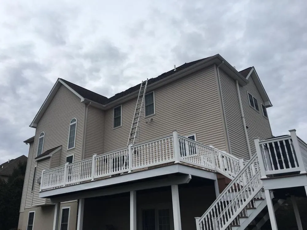 Slide of American Empire General Contracting