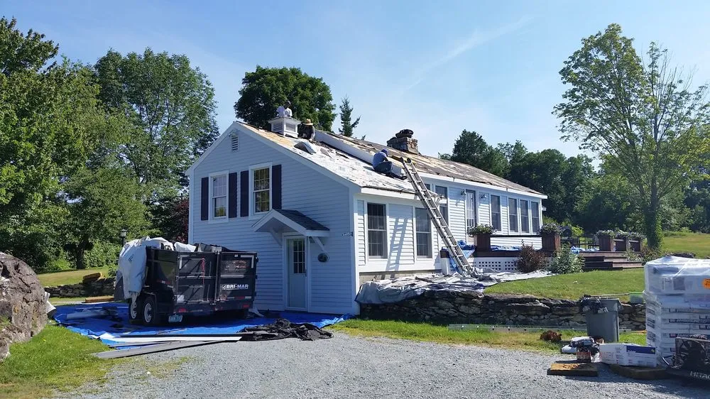 Slide of American Empire General Contracting