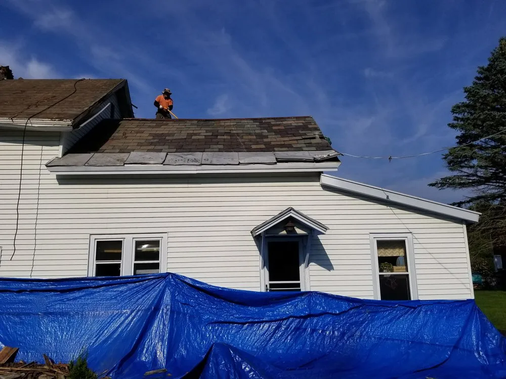 Slide of American Empire General Contracting