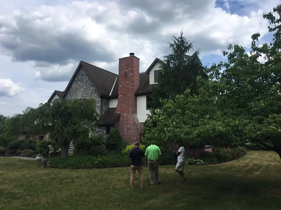 Slide of American Empire General Contracting