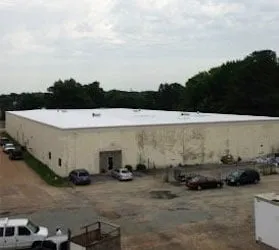 Slide of American Enviromental