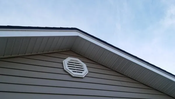 American Exterior Logo