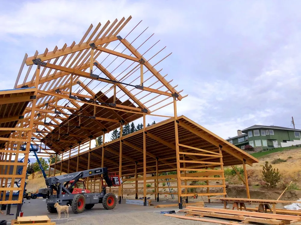 Slide of American Exterior Solutions