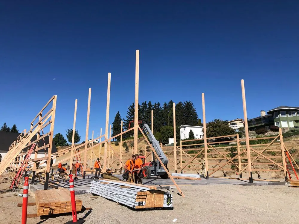 Slide of American Exterior Solutions