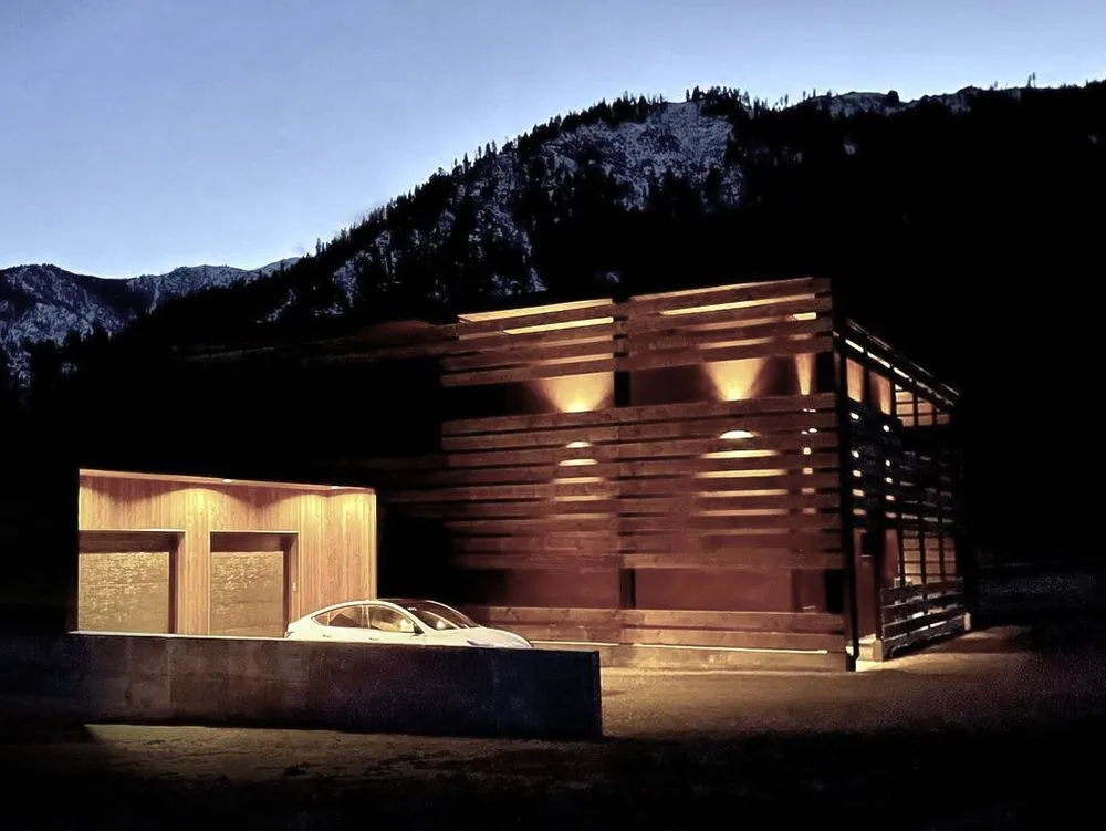 Slide of American Exterior Solutions