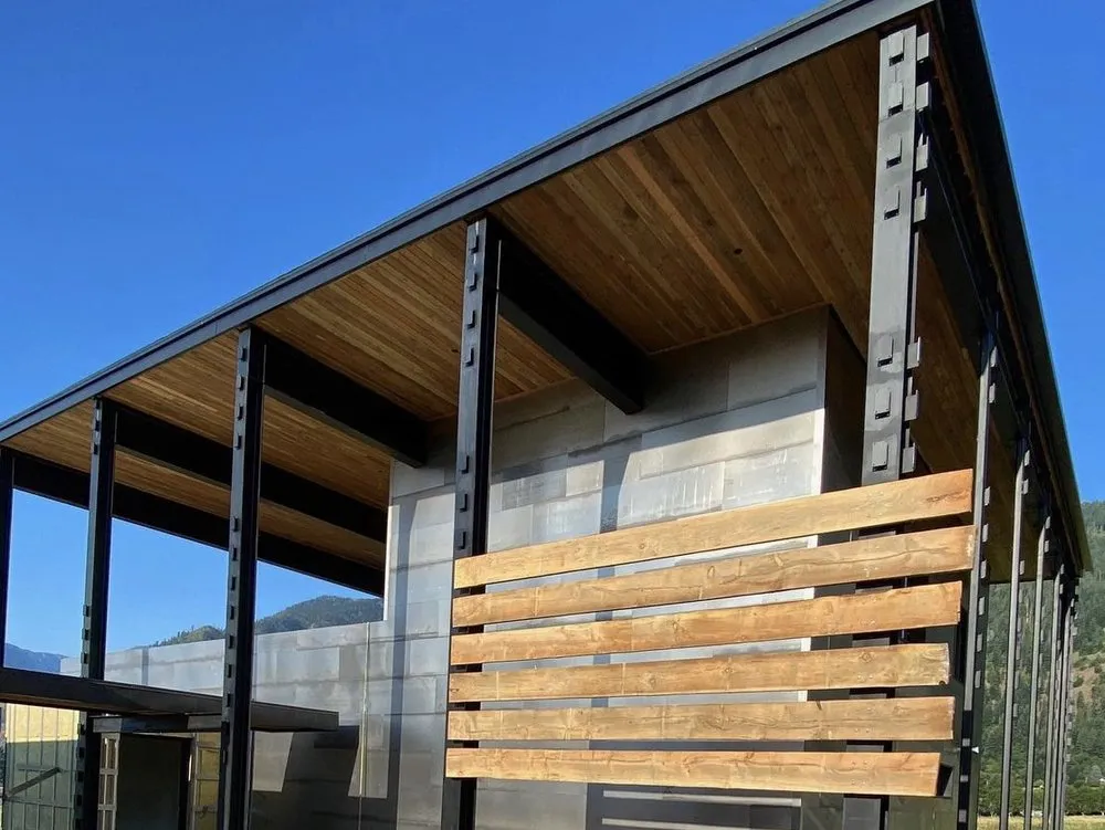 Slide of American Exterior Solutions