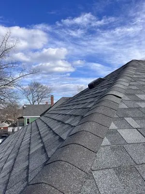 American Exteriors of Maine Logo