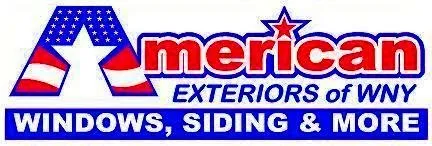 American Exteriors of wny Logo
