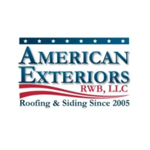 Emergency metal roofing installation for homes across Bayville, NJ - American Exteriors Red White & Blue