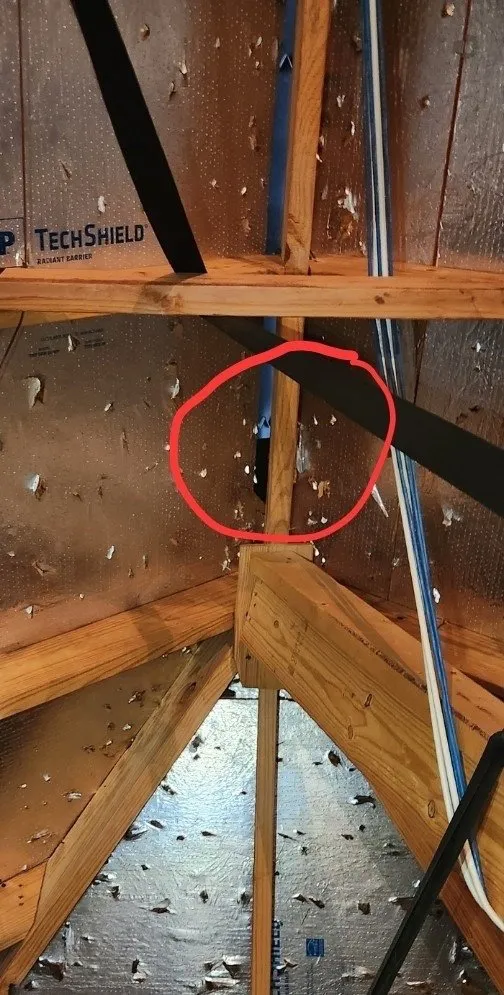 Slide of American Exteriors Roofing