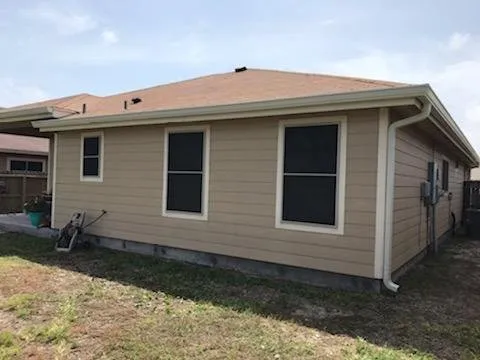 Local roof replacement with free inspection in Corp Christi, TX by American Falcon Roofing and Construction