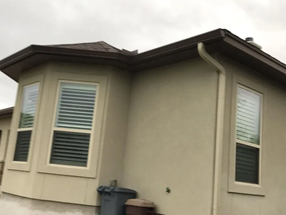 Top-rated shingle roofing service in Corp Christi, TX - American Falcon Roofing and Construction