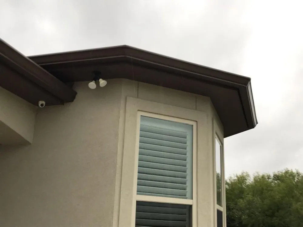 Top-rated metal roofing installation experts serving Corp Christi, TX - American Falcon Roofing and Construction