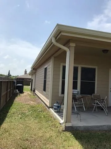 Licensed storm damage roof repair in Corp Christi, TX - American Falcon Roofing and Construction