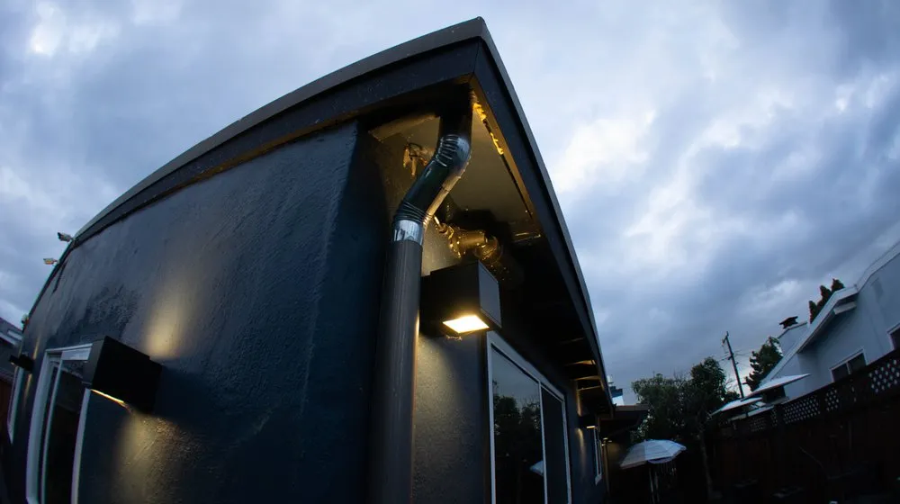 Slide of American Foam Experts