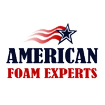 Slide of American Foam Experts