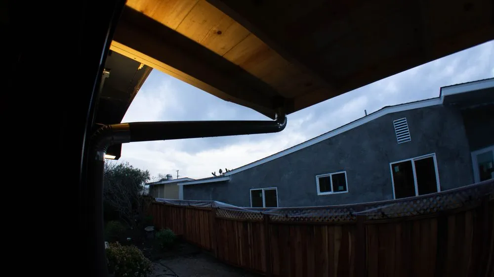 Slide of American Foam Experts