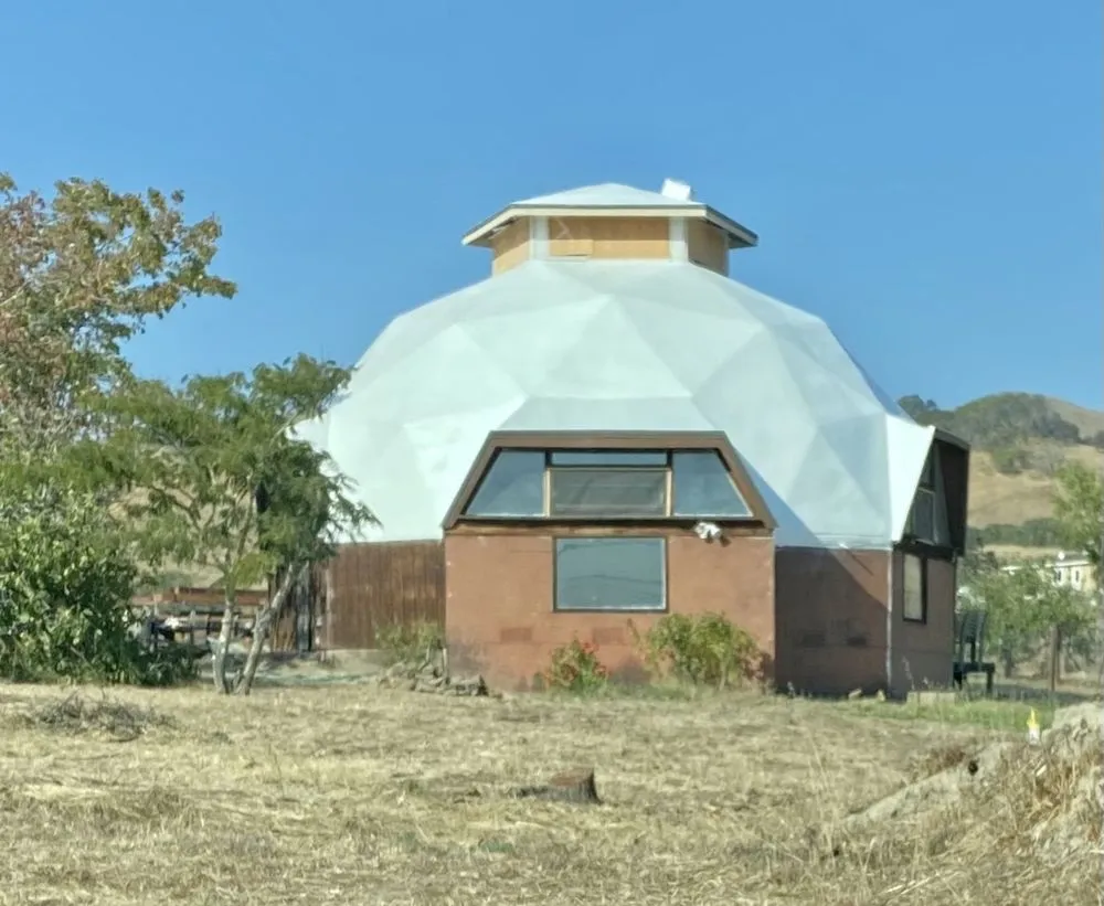 Slide of American Foam Experts