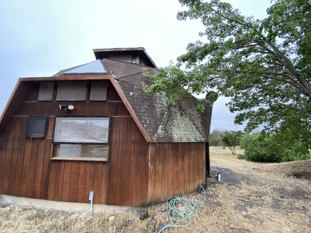 Slide of American Foam Experts