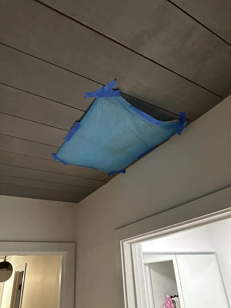 Slide of American Foam Experts