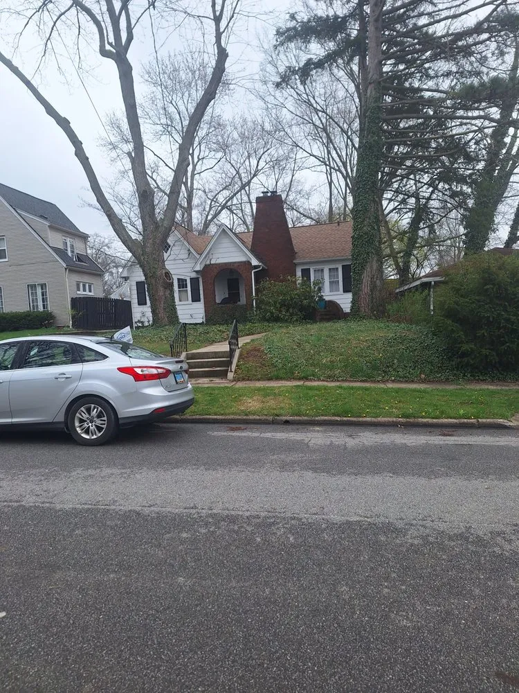 Slide of American Force Enterprises