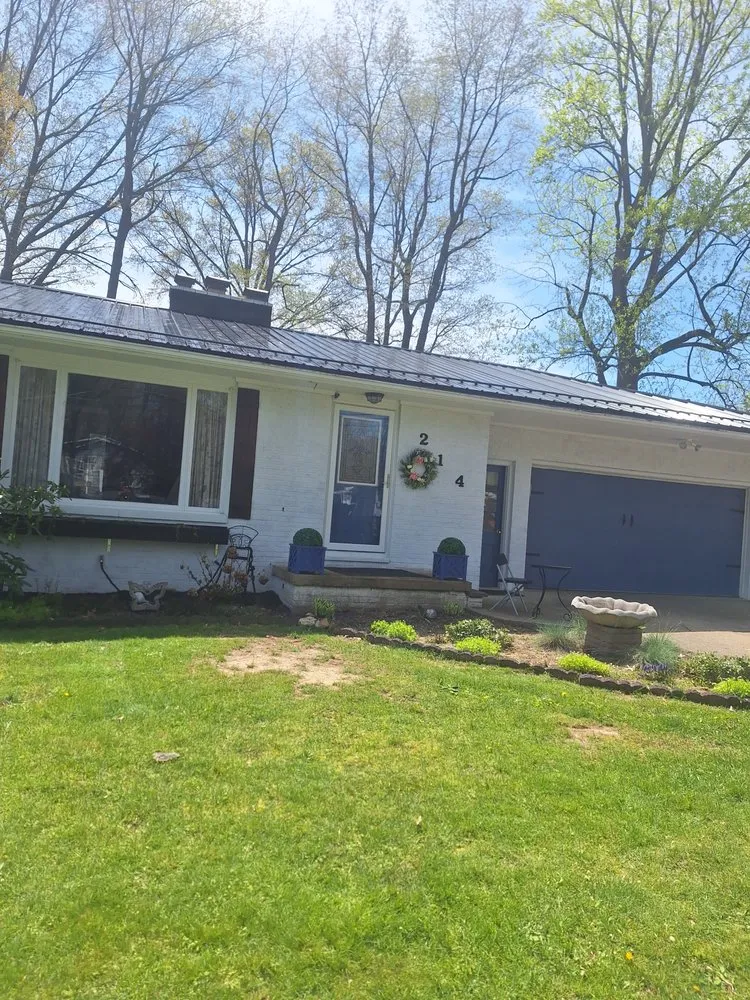 Slide of American Force Enterprises