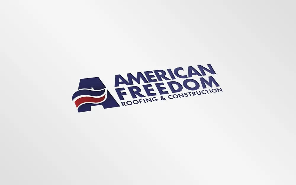 Slide of American Freedom Roofing & Construction