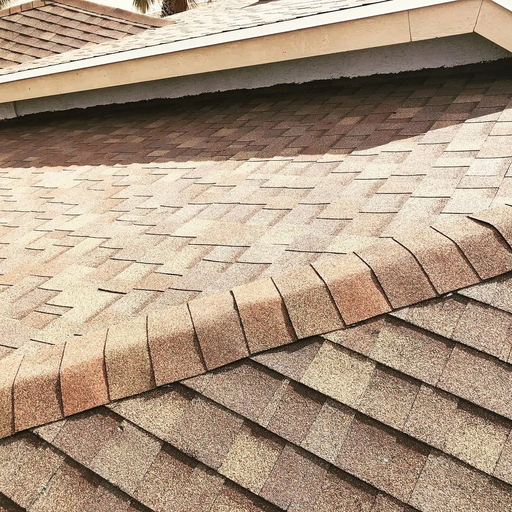 Slide of American Freedom Roofing & Construction