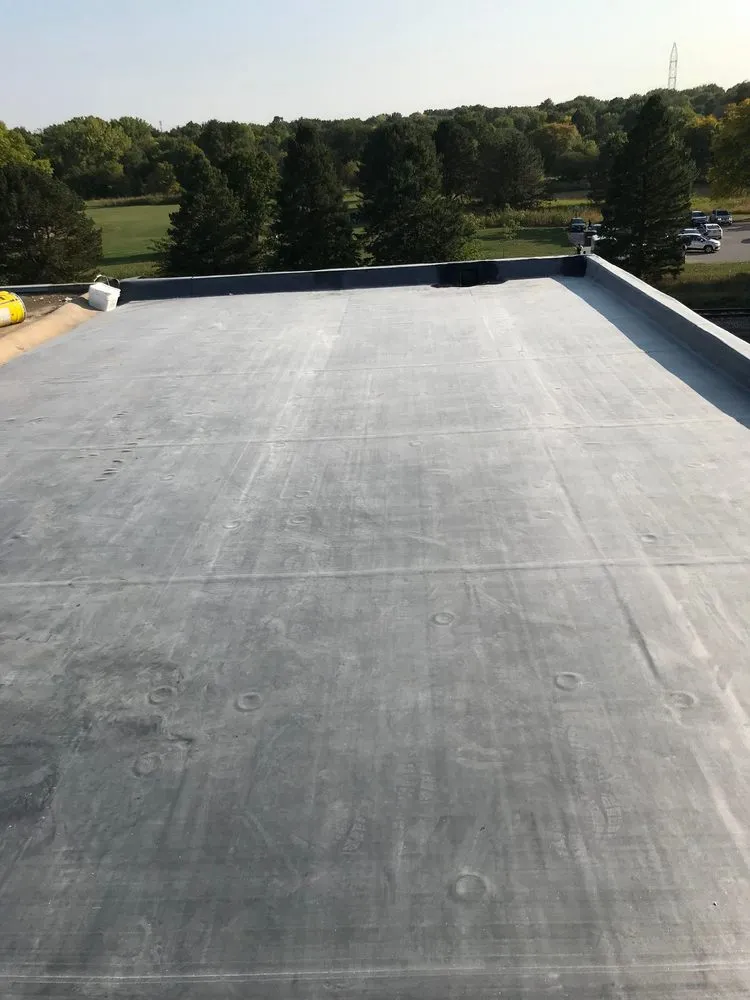 Slide of American Future Roofing