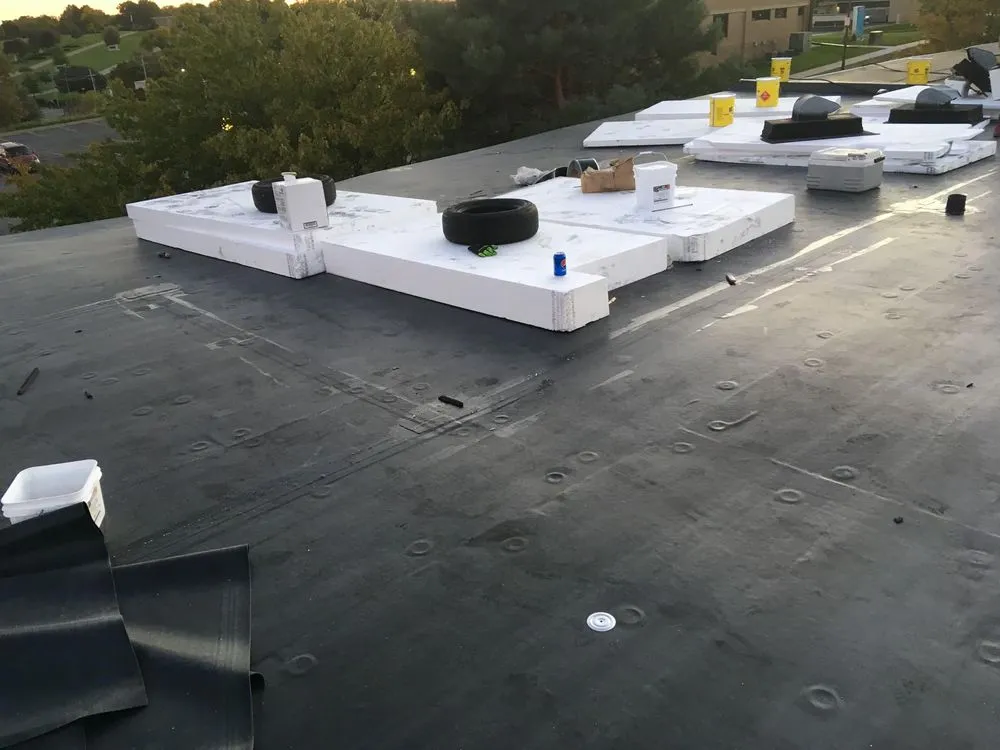 Slide of American Future Roofing