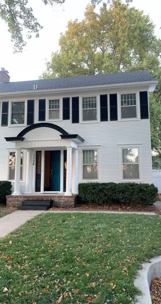 Slide of American Future Roofing