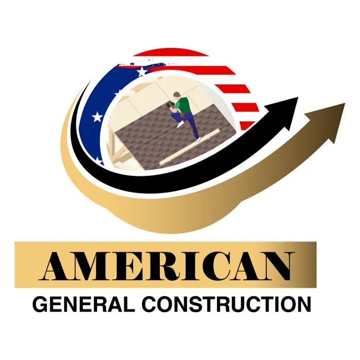 Slide of American General Construction