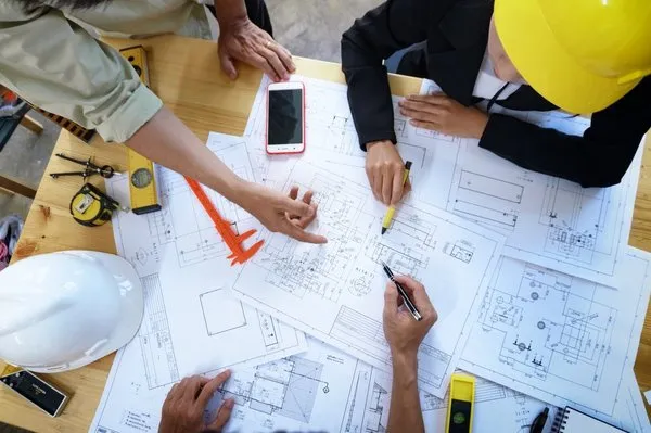 American General Contractors