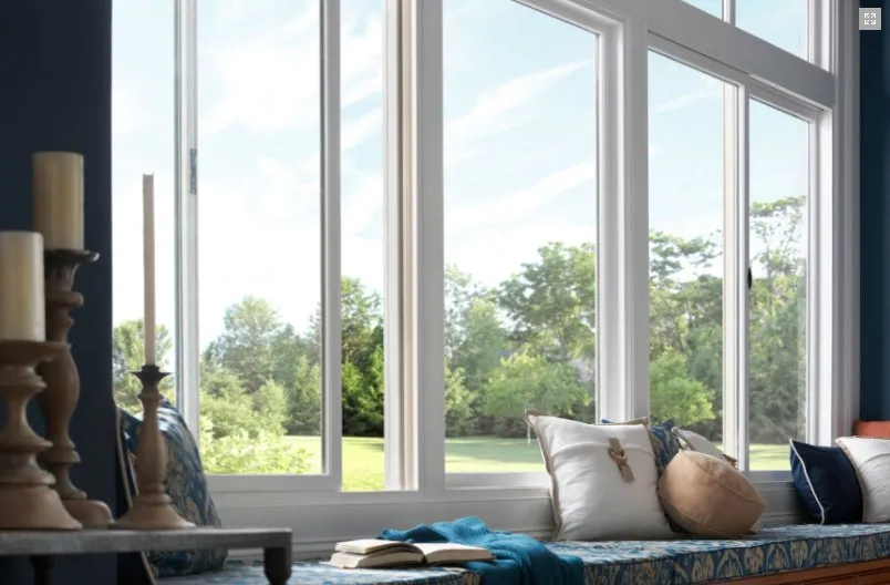 Slide of American Group Construction