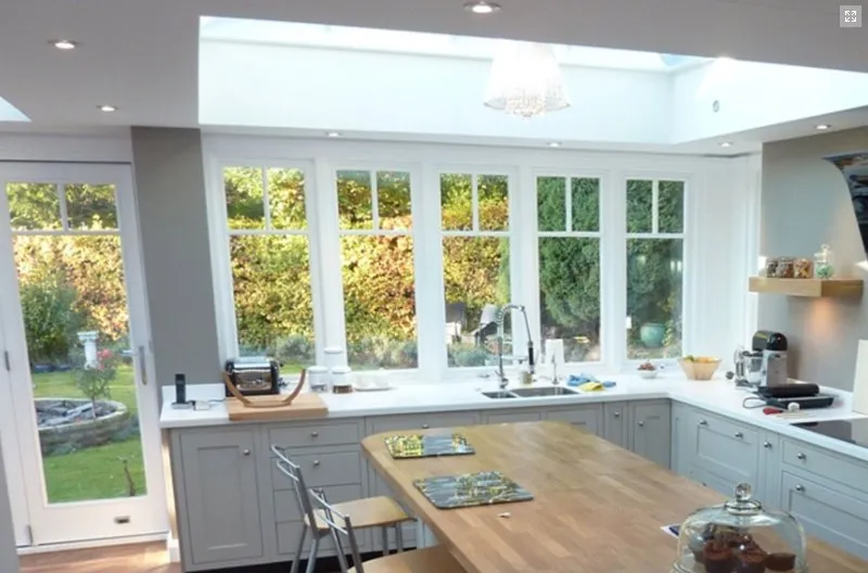 Slide of American Group Construction