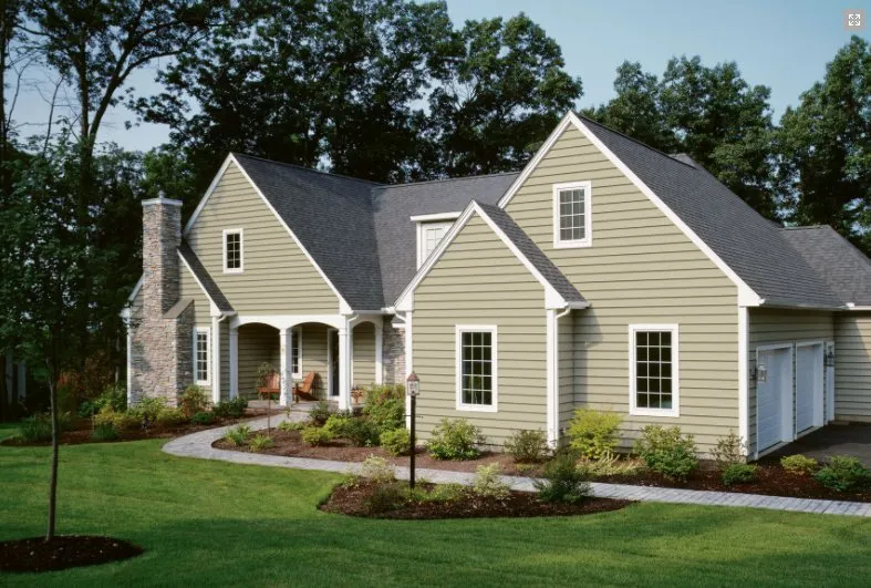 Slide of American Group Construction