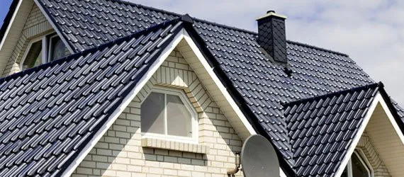 Slide of American Group Construction