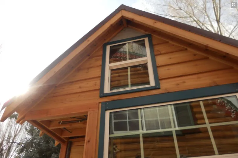 Slide of American Group Construction