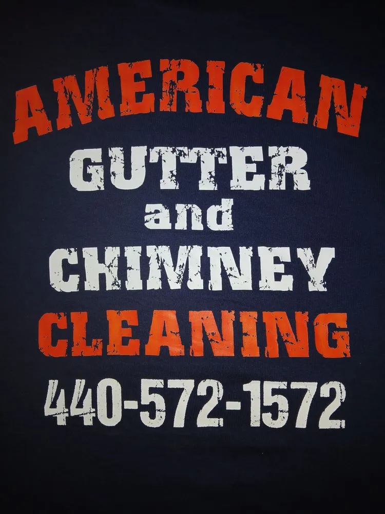 Slide of American Gutter & Chimney Cleaning
