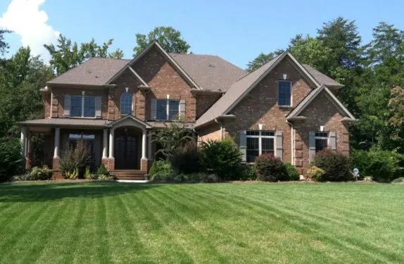 Slide of American Heritage Restoration