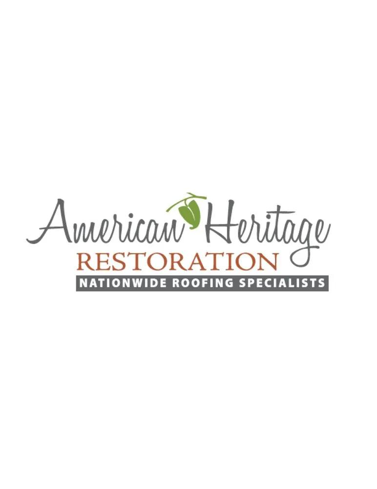 Slide of American Heritage Restoration